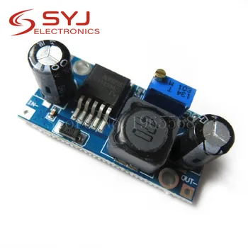 

1PCS LM2596s DC-DC step-down power supply module 3A adjustable step-down module LM2596 voltage regulator 24V 12V 5V 3V In Stock