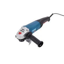 Машина шлифовальная угловая КРАТОН AMG-900-125