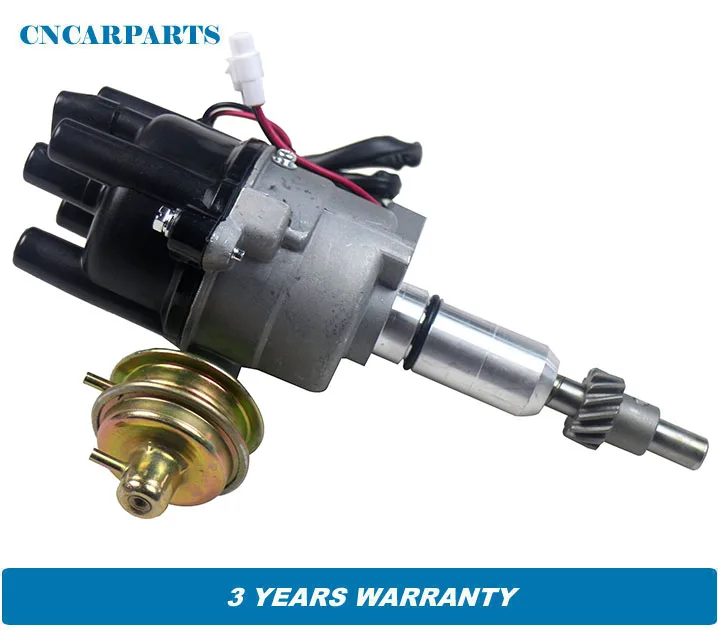 Ignition Distributor Fit for Toyota 22R Hilux Landcruiser 4Runner RN85