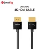 SmallRig Ultra Slim 4K @60HZ HDMI 2.0 Cable 33/55cm for DSLR/ monitor/ wireless video transmitter & receiver 2957 ► Photo 1/6