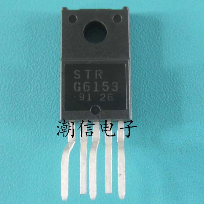 STRG6153 STR G6153|Реле| |