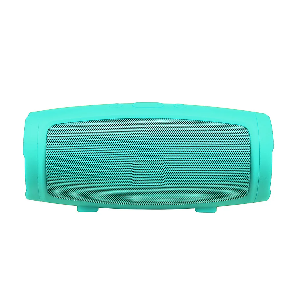 Bluetooth Колонка HIFI Портативная наружная HD звуковая качественная музыкальная Беспроводная колонка