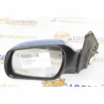

BP4N69180A LEFT REARVIEW MIRROR MAZDA 3 SALOON (BK)