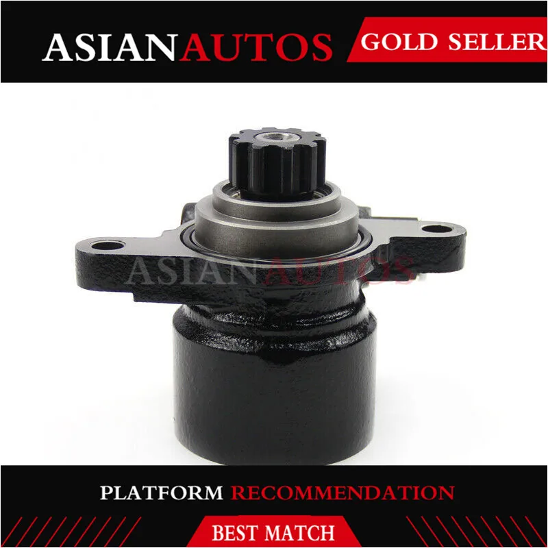 

Power Steering Pump For Toyota 44310-36290 4431036290 Auto Parts Accessories
