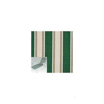 

Cuscino Xtra Bianco multiriga verde lettino 78+110x60 [XTRA BIANCO]
