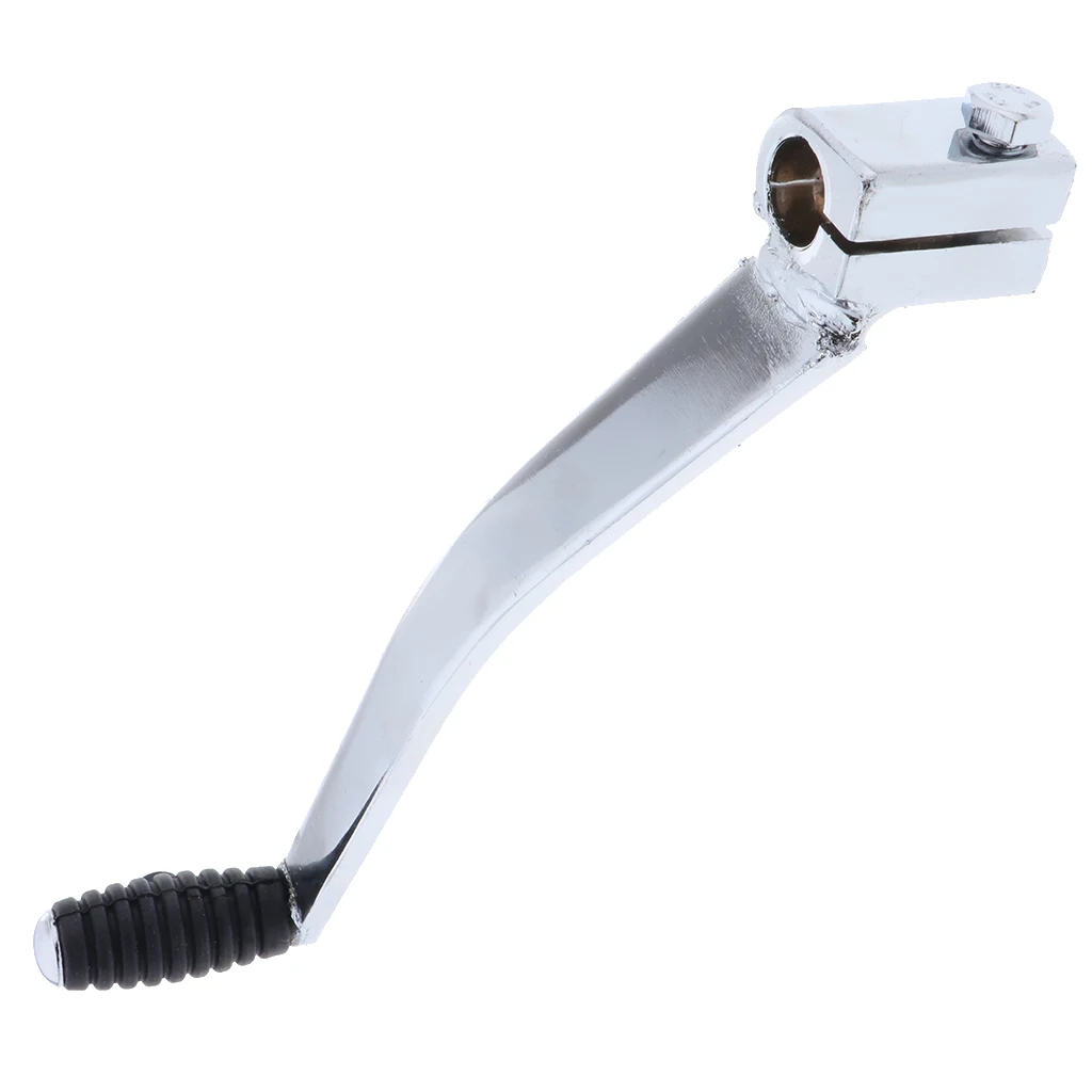 Silver Gear Change Foot Pedal Shift Lever Shifter for the 150-250cc ATVs