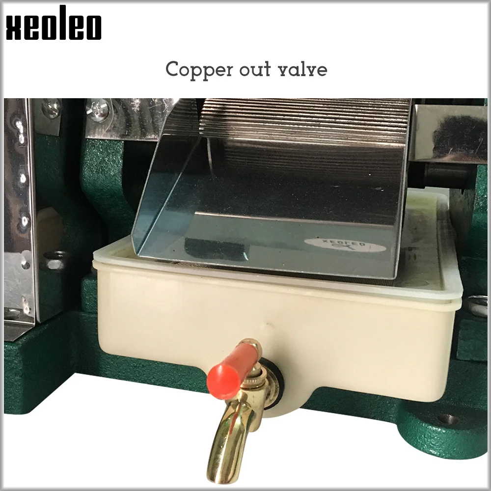 XEOLEO Manual Sugar Cane Juicer Sugar cane Juicing machine Manual Cane presser Juice exactor Sugar Cane machine Gear Juicer 4