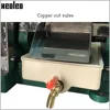 XEOLEO Manual Sugar Cane Juicer Sugar cane Juicing machine Manual Cane presser Juice exactor Sugar Cane machine Gear Juicer 4
