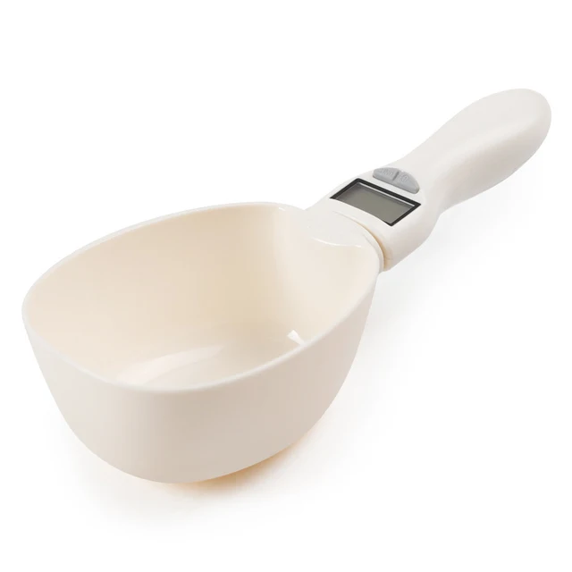 Food-Measure-Spoon