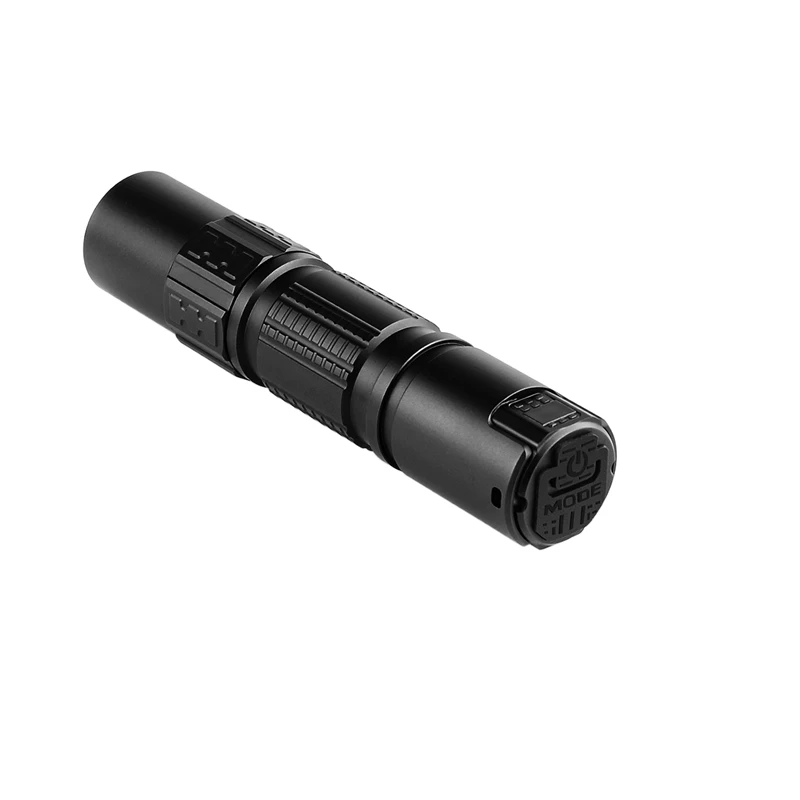IMALENT DM21C XHP35 HI O светодиодный дисплей 6 режимов 2000 люмен Magetic usb зарядка светодиодный тактический фонарь светодиодный 18650 фонарь лампа