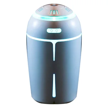 

Humidifier Car Aromatherapy Spray Indoor Odor Elimination Air Purifier Plus Perfume Aromatherapy Device