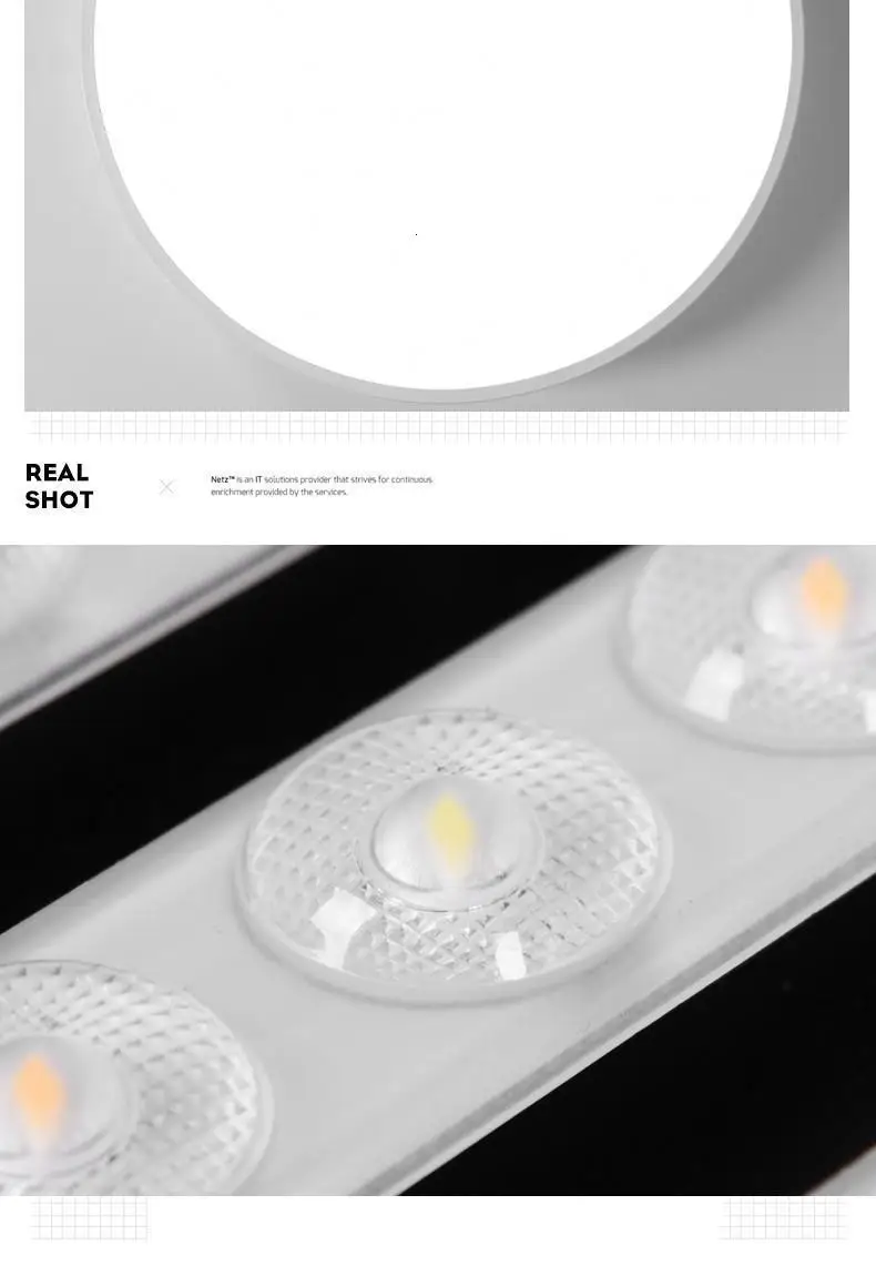 Промышленный Декор Светильник avize блеск candeeiro de teto luminaria гостиная lampara de TECHO LED потолочный светильник