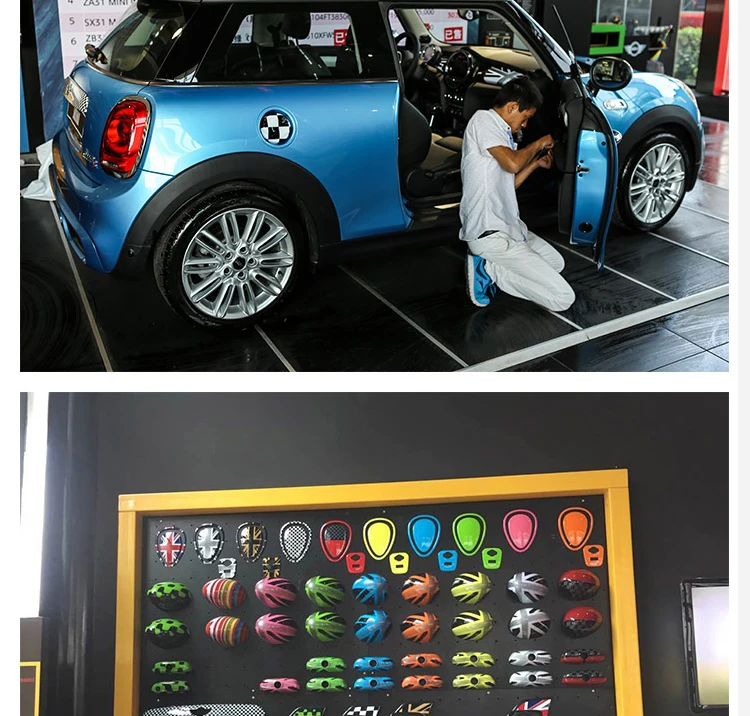 MINI-COOPER-Door-knob-Cover-F56_13