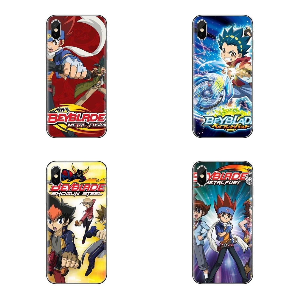 Beyblade ожесточенного боя для Samsung Galaxy J1 J2 J3 J4 J5 J6 J7 J8 плюс 2018 Prime 2015 2016 2017 прозрачные