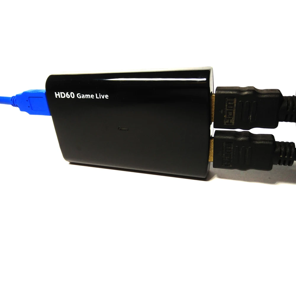 Ezcap266 Game recorder capture card USB3.0 HDMI for OTG Android phone Camera Fi software. work windows mac linux os |
