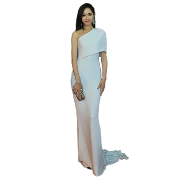 

LPTUTTI Gratuating Plus Size New For Women Elegant Date Ceremony Party Prom Gown Formal Gala Events Luxury Long Evening Dresses