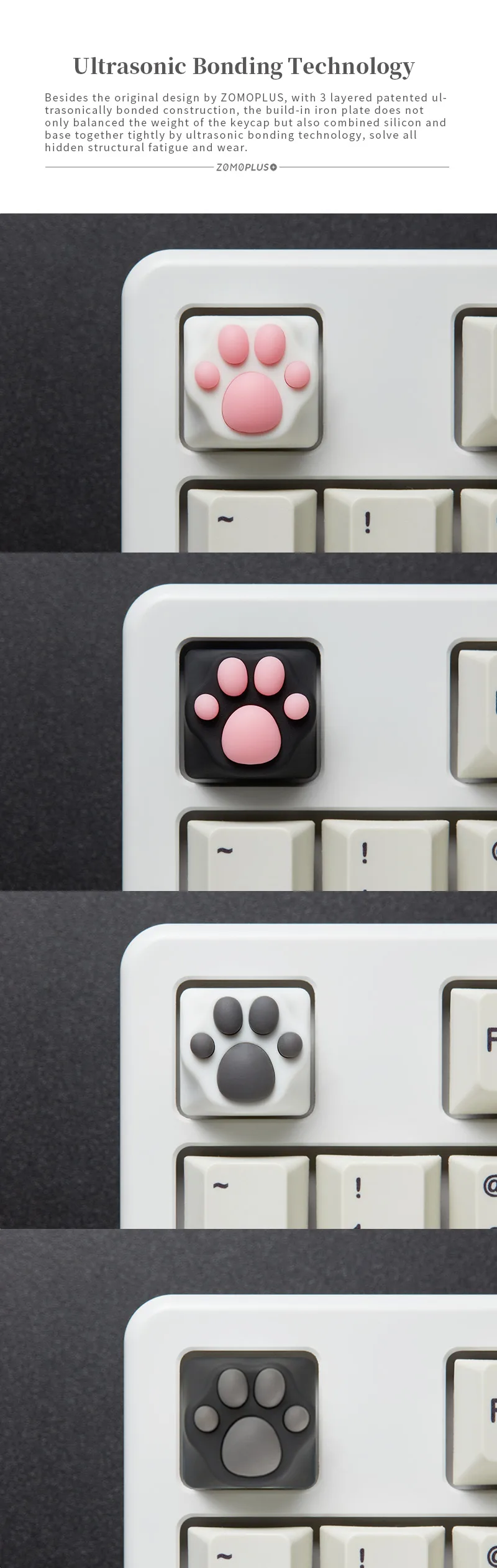 Mouse e acessórios p teclados