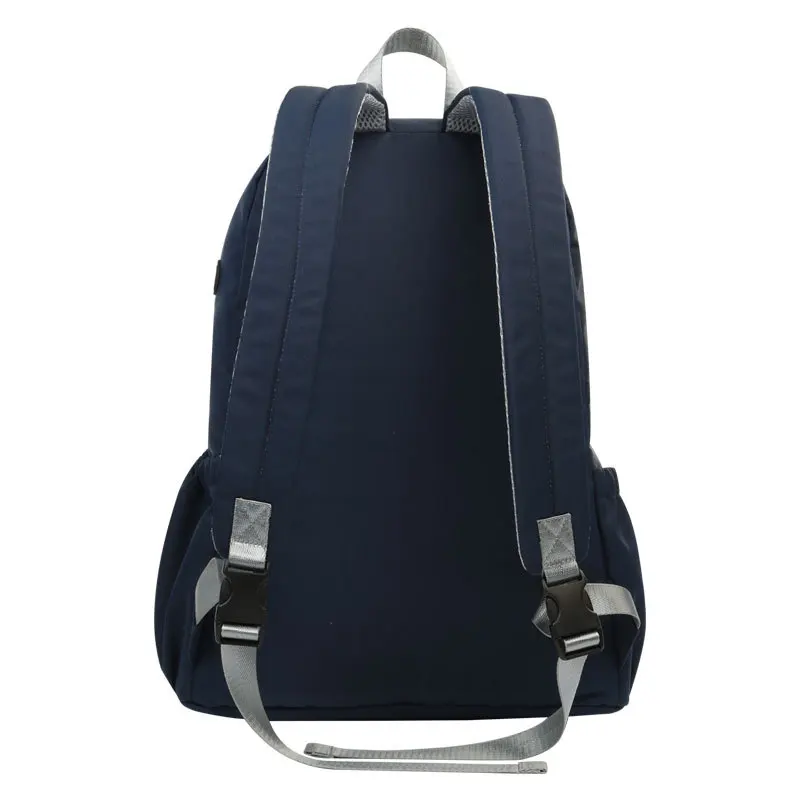 Upgrade multi-function shoulder portable Mummy bag large capacity diaper bag
