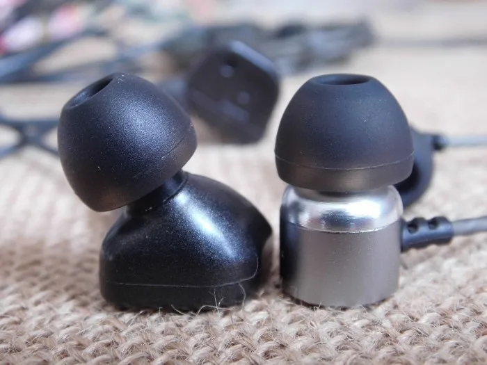 Mega master 10ANNIV наушники с высоким разрешением HIFI-END женский голосовой диск