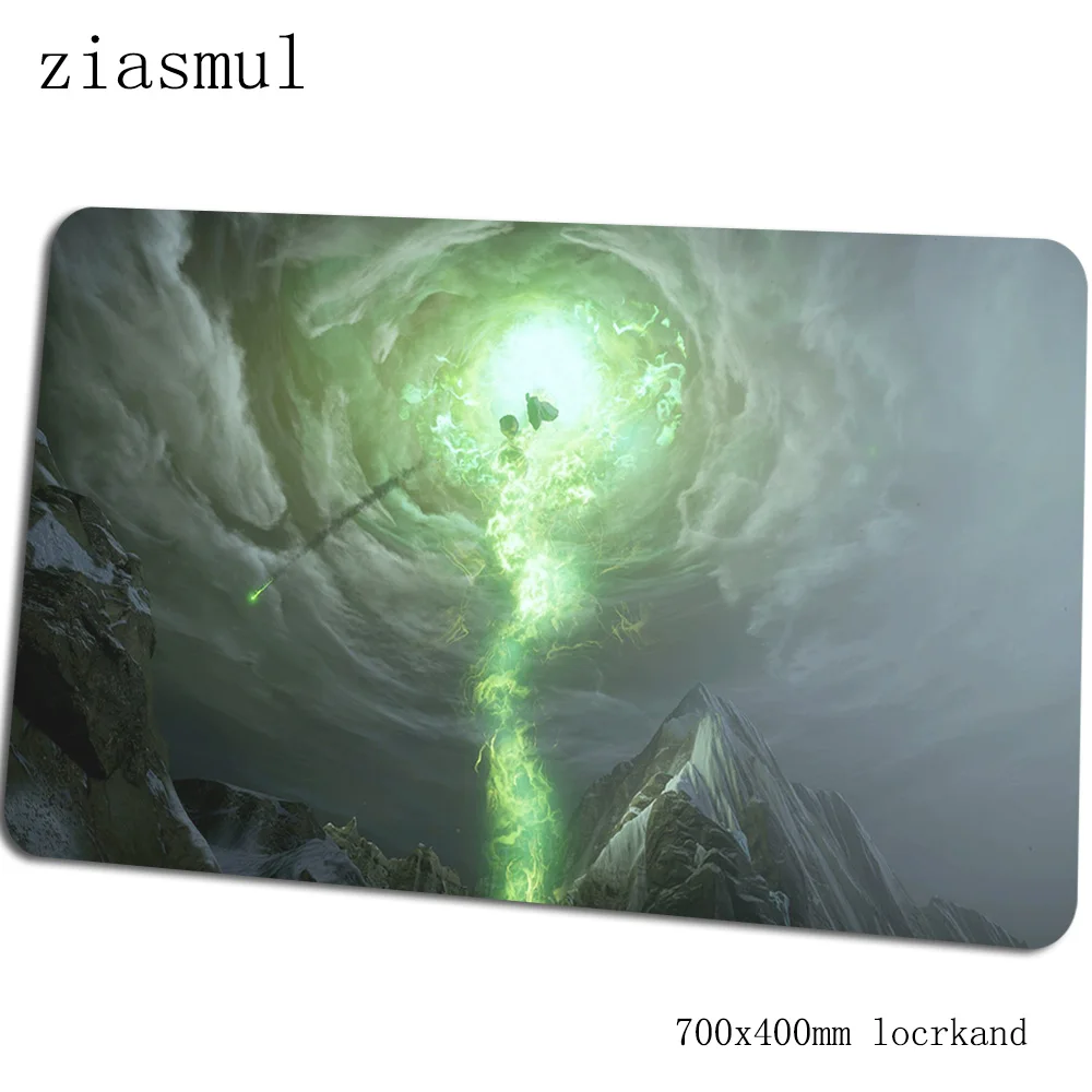 Коврик для мыши dragon age 700x400x3 мм игровой коврик для мыши большой коврик для геймера подарок на Хэллоуин компьютерная настольная клавиатура со встроенной мышью модные игровые коврики - Цвет: Size 700x400x3mm