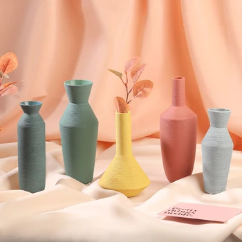

Vase Vases For Decoration Vase Ceramic Vase Dry Flower Arrangements Home Point Dry Vase Decorations