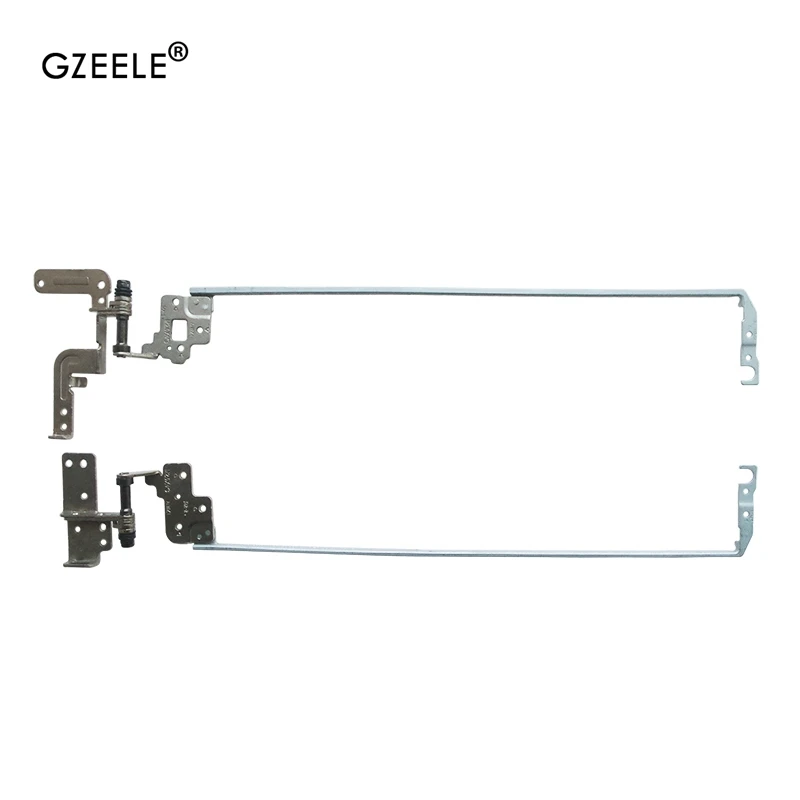 QH Новый ЖК-экран для ноутбука Lenovo ideapad 500 V4000 Y50c Z51 Z51-70 Z51-80 500-15ISK G51-70 G51-80 сенсорный L/R