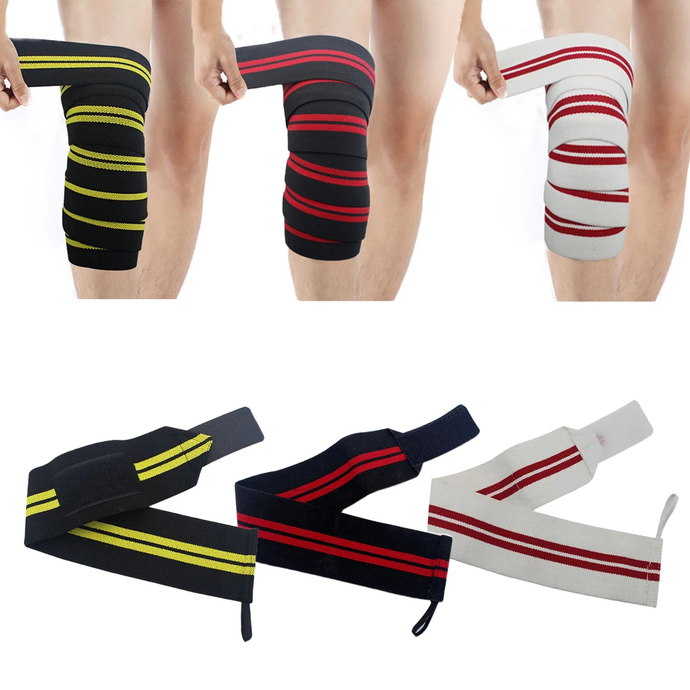 

Wrist Support Gym Weightlifting Training Weight Lifting Gloves Bar Grip Barbell Straps Wraps Hand Protection Elastic Wristband