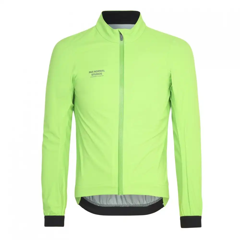 best lightweight windproof cycling jacket