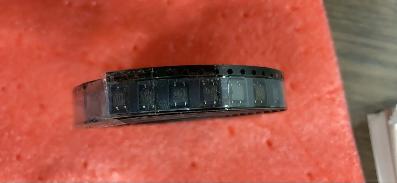 2701 PS2701 PS2701-1-F3 новая Двойная корона false a компенсирует десять оригинальных Спот SOP-4