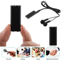 829-8GB Запись MP3 плеер мульти-функциональный набор литиевой батареи Запись черный 0,02 КГ ручка