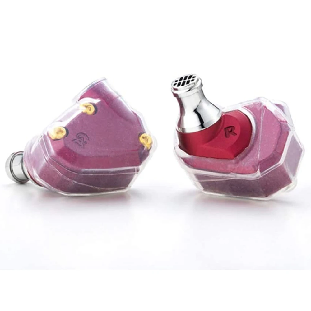 Campfire Audio Andromeda S (シリコンカバー付) ANDROMEDA S - Campfire Audio -ミックスウェーブ株式会社