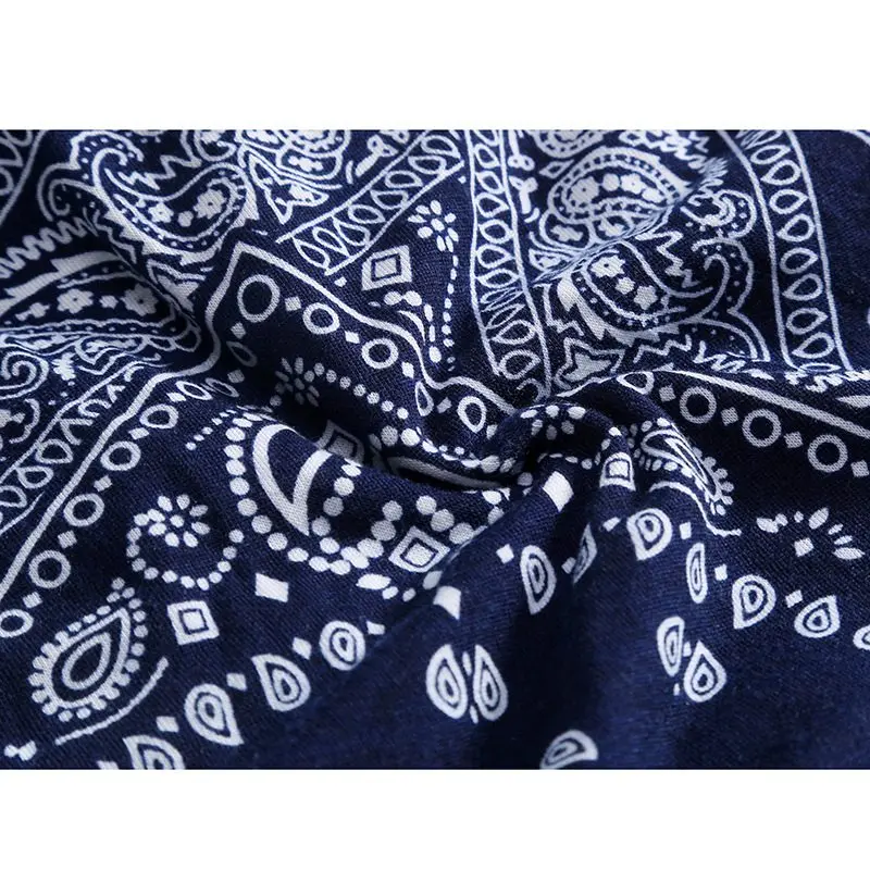 WZCX кешью печати держать теплый Skullies Beanie унисекс Регулируемый Повседневный хип хоп ветрозащитный шарф зимняя шапка