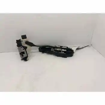 

9685351480 LOCK RIGHT FRONT DOOR CITROEN C4 LIM.