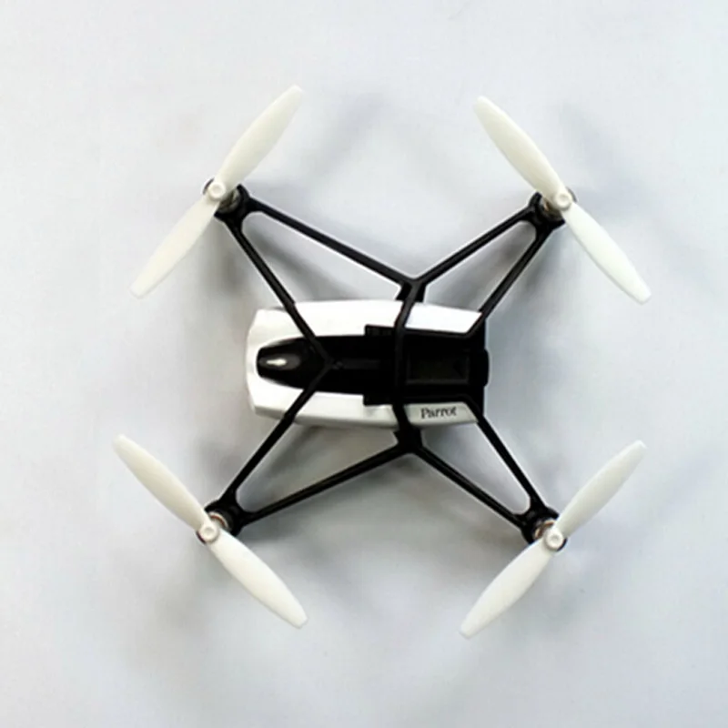 2 пары в партии попугай миниквадрокоптеров Rolling Spider лопасть пропеллера SKU:11499|propeller
