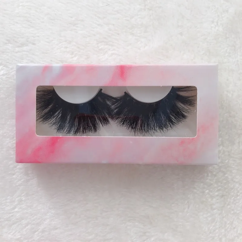 25mm 5d mink lashes