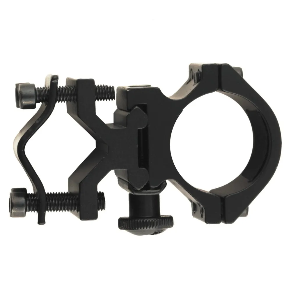 1 шт. действие сигнальный Лазерный фонарь streamlight Mount holder 1 дюймов продажи