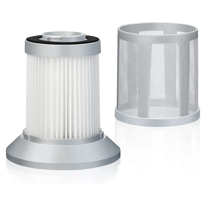 Replacement Filter for Bissell 2156A 1665 16652 1665W Zing Canister Vacuum Compare to Part 1613056 | Бытовая техника