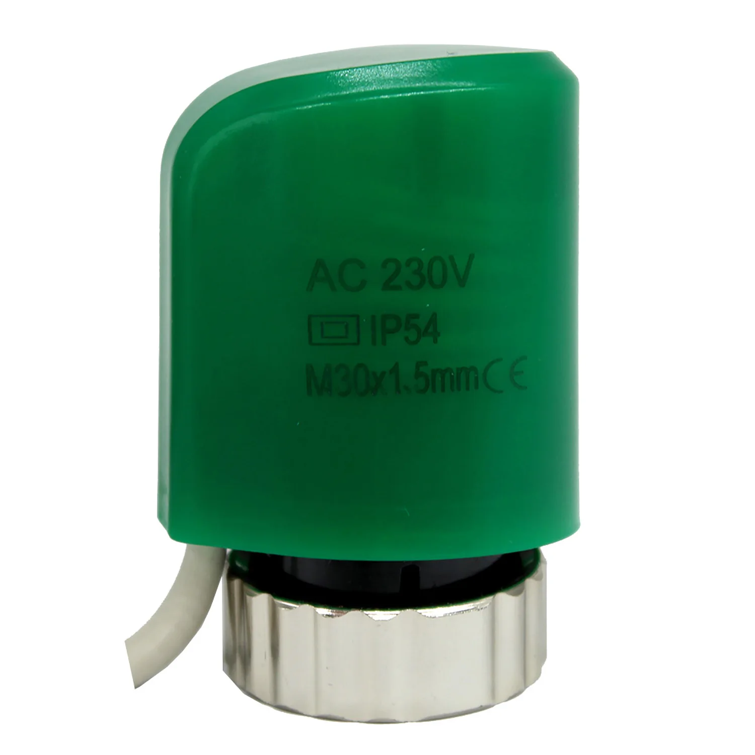 Details about / Normally Open//Close Thermal Electric Actuator for Underfloor Heating Manifold
