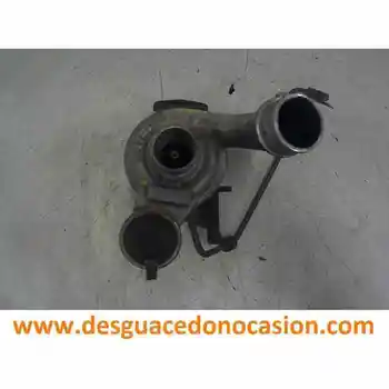 

7700108030 TURBOCHARGER RENAULT MEGANE I CLASSIC (LA0)