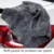 ZK30 Car WashTowel Never Scrat Extra Soft Car Wash Microfiber Towel Car Cleaning Drying Cloth Home use Car Care Cloth Detailing