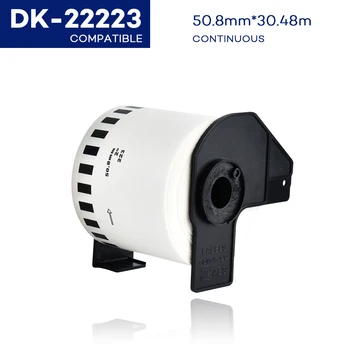 Absonic 10 ããŒã«äº€ædymo 99010 ã©ãã«æç±çŽ 28*89 ããªã¡ãŒãã« 130 å/ããŒã«labelwriter 400 450 450 ã¿ãŒãããªã³ã¿slp 440