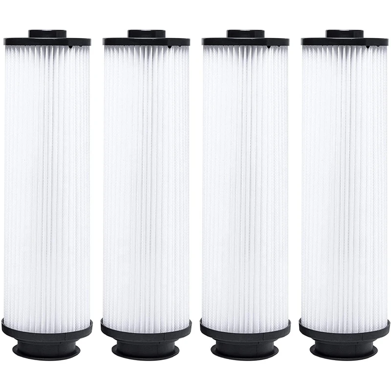 4 Pack of Hepa Filter for Hoover Windtunnel HEPA Filters. Replaces