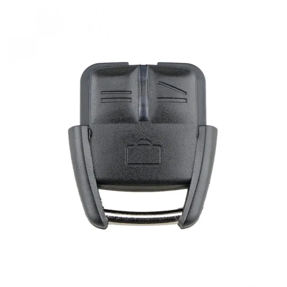 3 кнопки автомобиля ключ дистанционного управления Корпус с светильник замена крышки подходит для OPEL VECTRA+ C SIGNUM