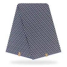 Mitex Печать Ткани Хлопчатобумажные для изготовления платьев юбки/африканские ткани Kitenge ткани африканская Pagne DF-355