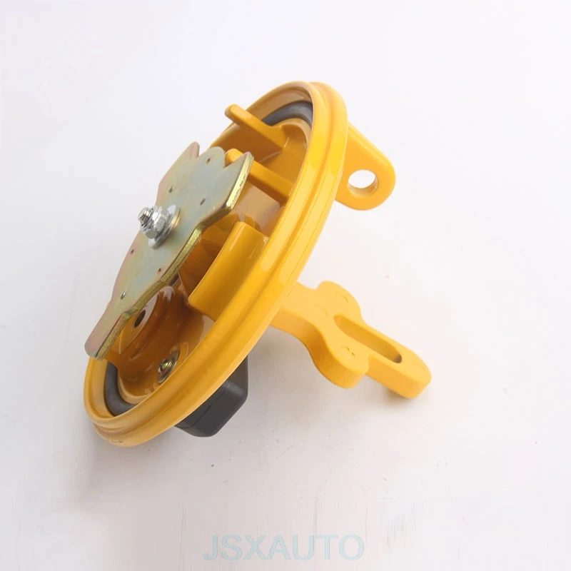 Аксессуары для экскаваторов CAT 320BC/D 7X7700 крышка дизельного бака из цинкового сплава качественный материал для гусеницы