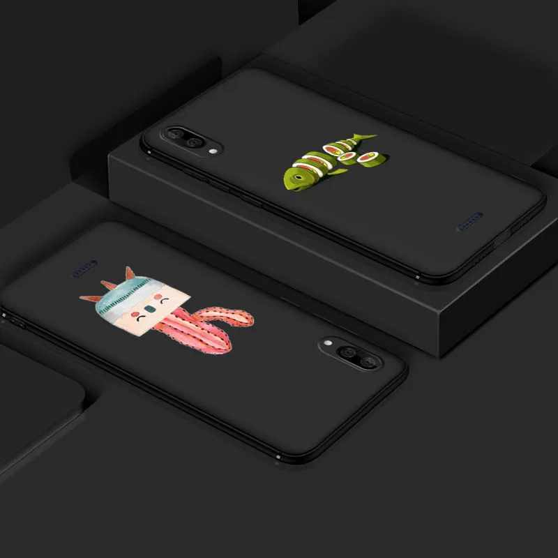 Для Wiko Y80 чехол силиконовый окрашенный для телефона Y 80 5 99 дюймов Чехол бампер