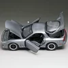 1:32 Mazda RX7 Car Model Alloy Car Die Cast Toy Car Model Pull Back Children's Toy Collectibles Free Shipping ► Photo 3/5