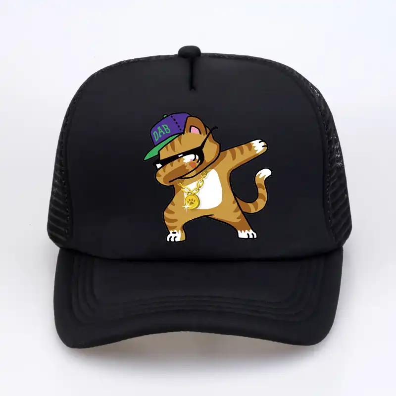 cheap funny trucker hats