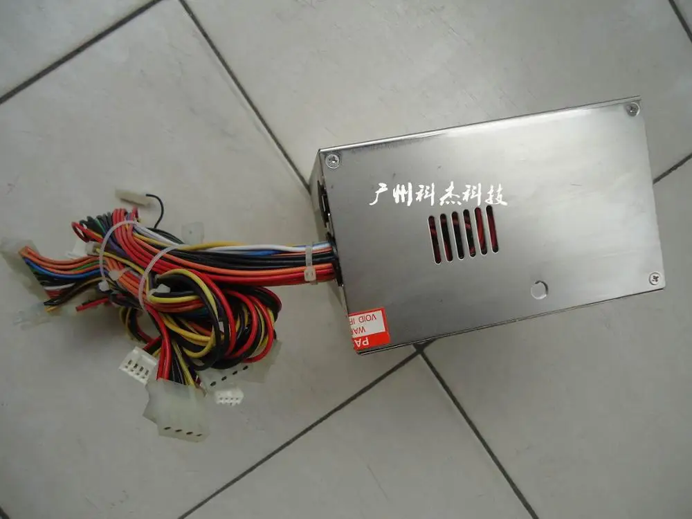 Emacro для Enlight EN-8407362 AT AP2-5400F-RV2S источник питания сервера 400 Вт