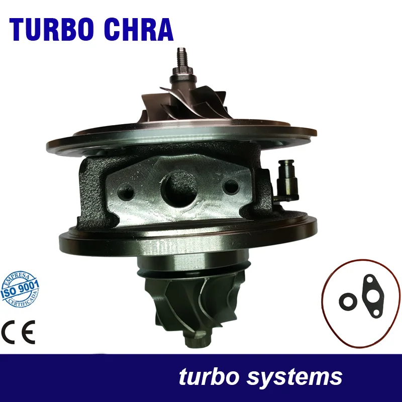 Турбо картридж GT1749V 760680 6 7 8 9 10 core chra 761618 для Vitara F9Q264 266 130 HP|turbo cartridge|gt1749v cartridgechra gt1749v